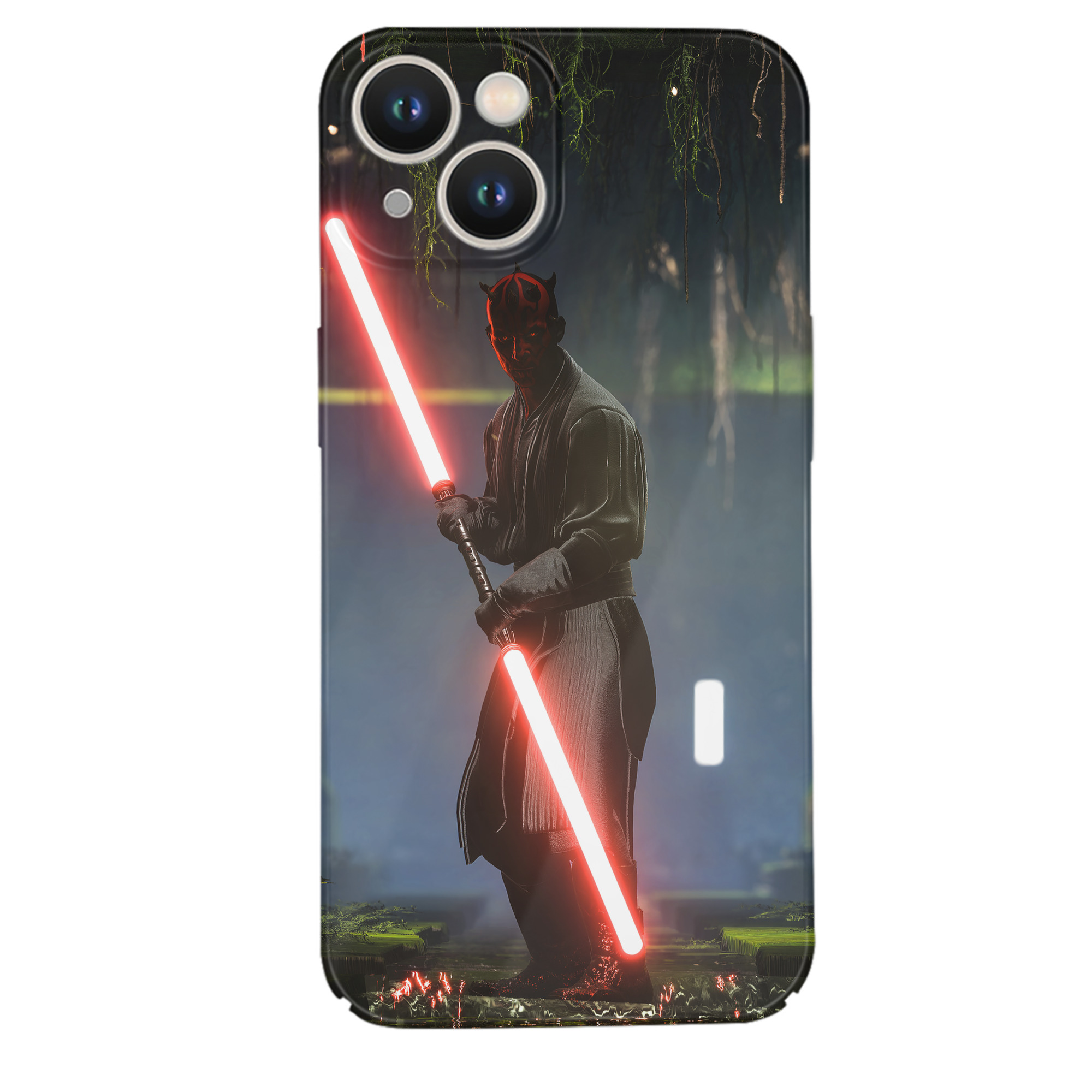 （画像用） スター・ウォーズ Star Wars 【iPhone 14シリーズ対応】ハードケース